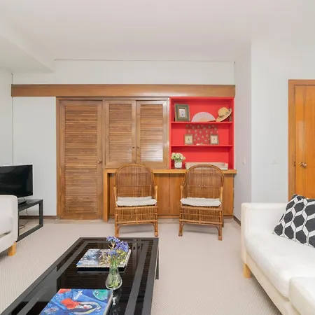 Colon Apartamento *