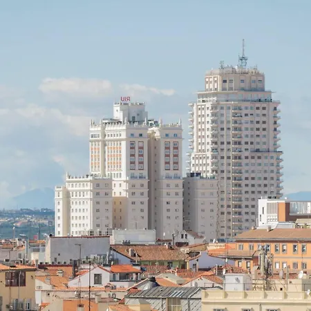 Colon Madrid