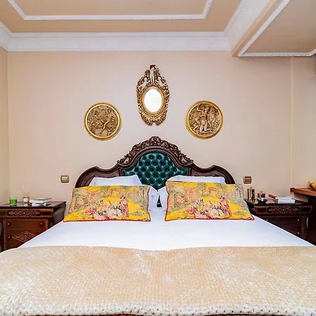 Apartamento Colon Madrid