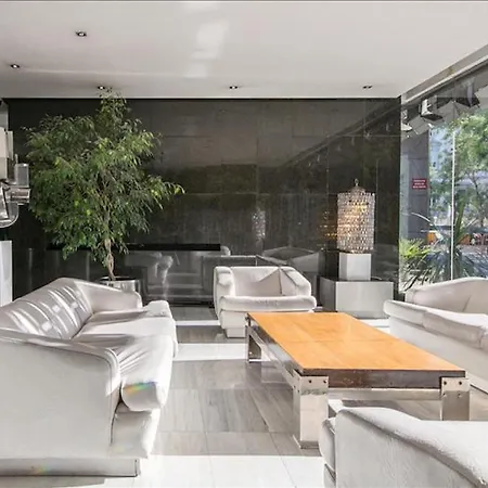 Apartamento Colon