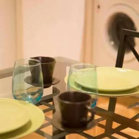 Un Elegante Piso Descubrir