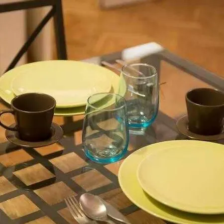 Un Elegante Piso Descubrir Apartment *