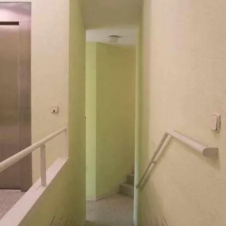 Apartment Un Elegante Piso Descubrir Madrid