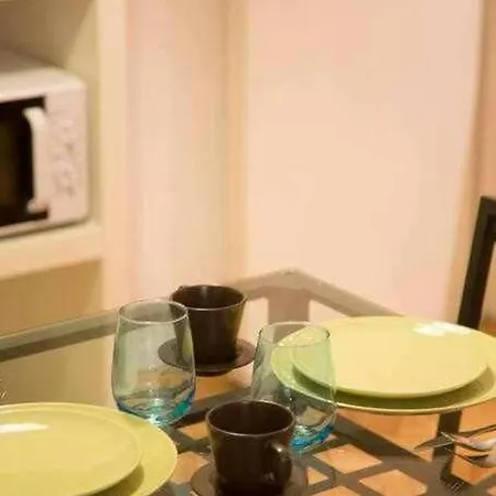 Un Elegante Piso Descubrir *