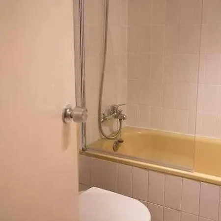Apartment Un Elegante Piso Descubrir *
