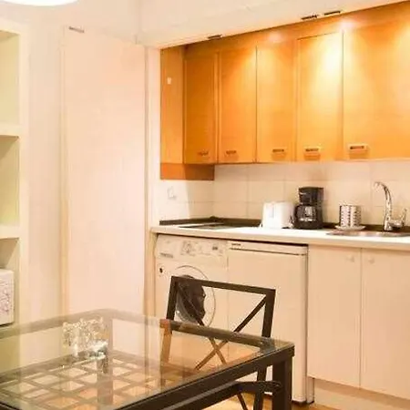 Un Elegante Piso Descubrir *