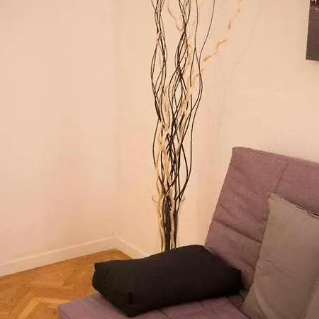 Apartment Un Elegante Piso Descubrir