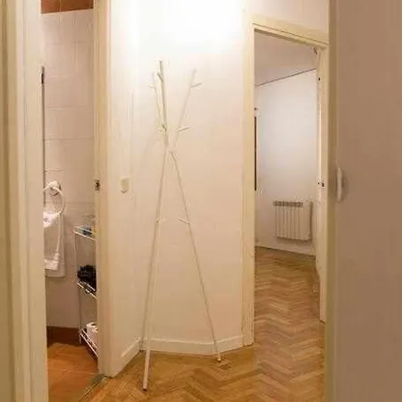 Un Elegante Piso Descubrir Madrid