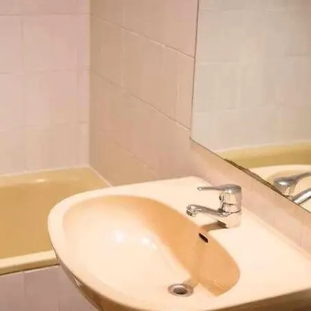Un Elegante Piso Descubrir