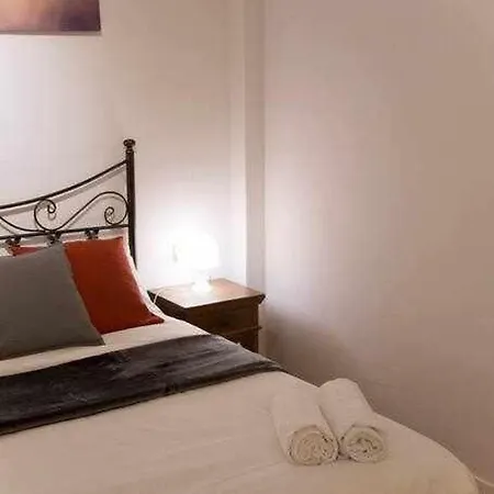 Un Elegante Piso Descubrir Apartment *