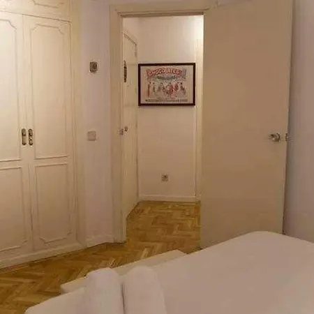 Apartment Un Elegante Piso Descubrir *