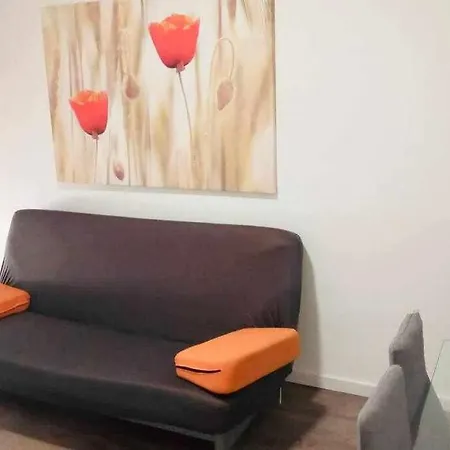 Comodo Y Agradable Estudio En Centro A2 * Madri