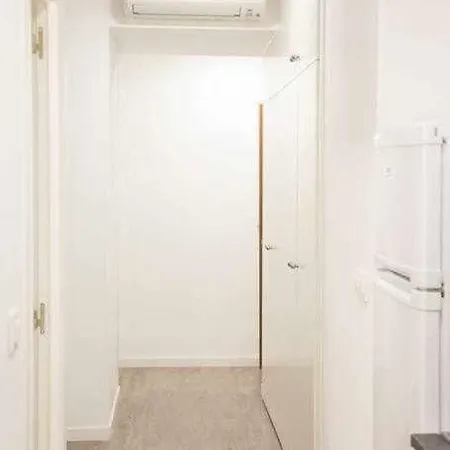 Apartamento Comodo Y Agradable Estudio En Centro A2