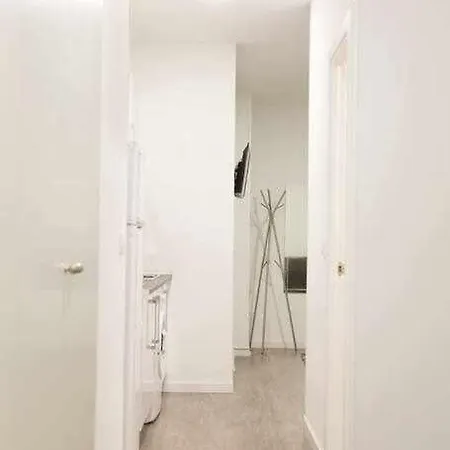 Comodo Y Agradable Estudio En Centro A2 Apartamento Madri