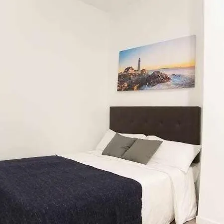 Comodo Y Agradable Estudio En Centro A2 Apartamento