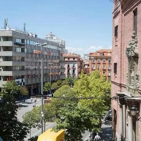 Un Fascinante Estudio En Centro