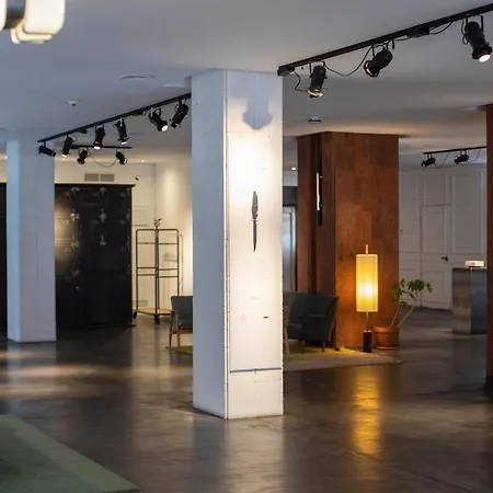 Hotel 7 Islas Madrid