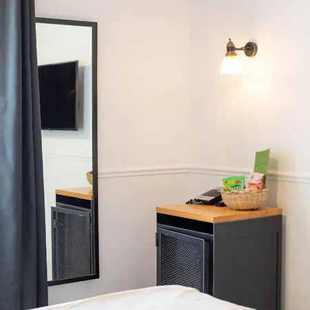 Hotel 7 Islas 4*