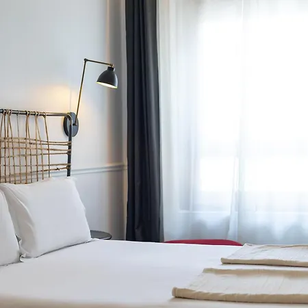 7 Islas Hotel