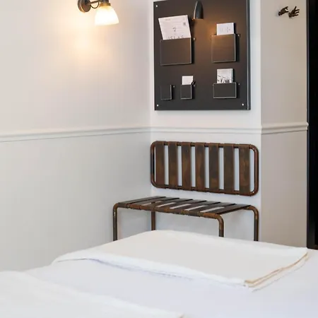 7 Islas 4* Madrid