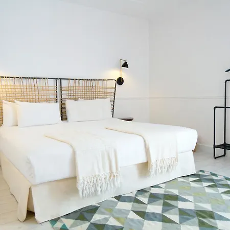 7 Islas 4* Madrid