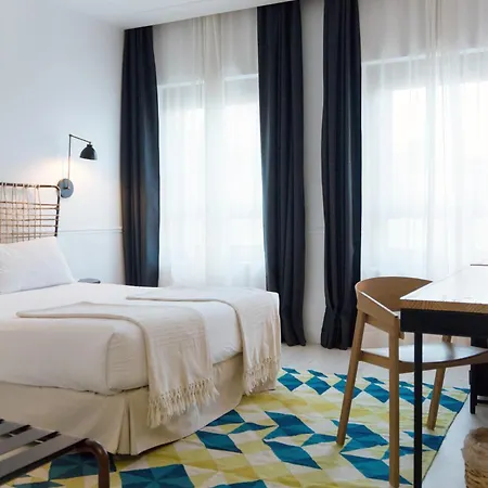7 Islas 4* Madrid