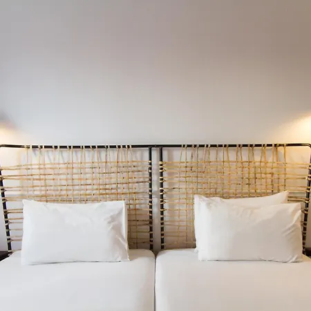 7 Islas Hotel Madrid