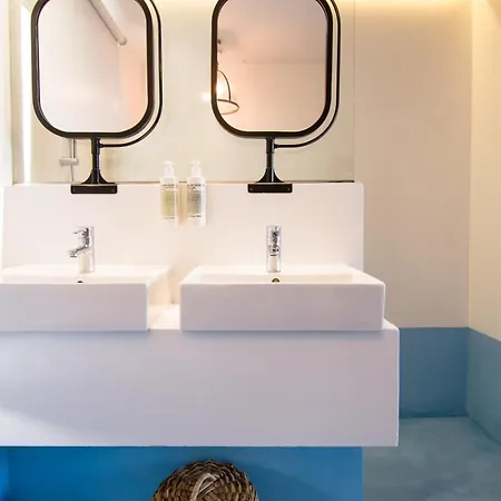 Hotel 7 Islas Madrid