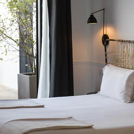 7 Islas Hotel