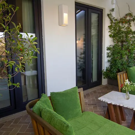 Hotel 7 Islas Madrid