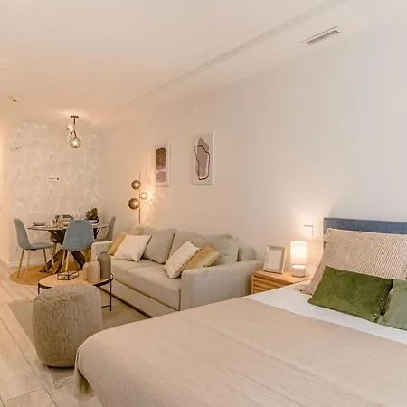 Apartment El Rastro By Sharingco *