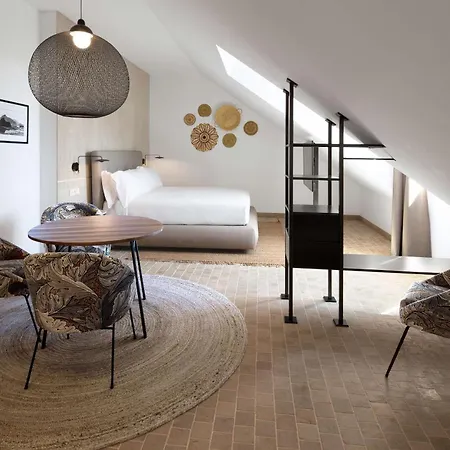 Atocha Madrid, Tapestry Collection By Hilton Ξενοδοχείο