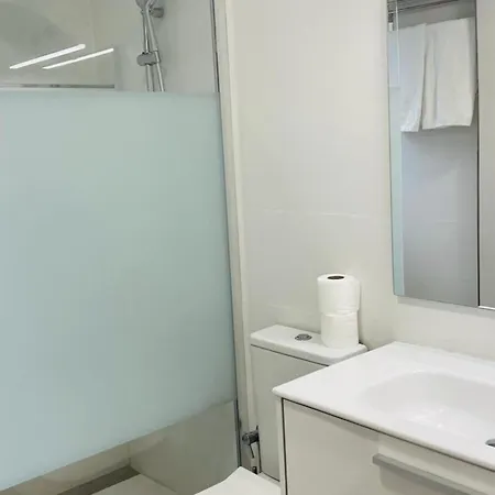 C1 Madrid, Zona Exclusiva Apartamento