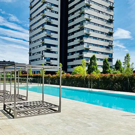 Apartamento Alquiler Temporal - No Turistico *