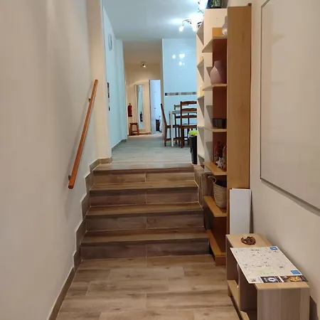 Apartment Angy Chueca Gran Via Madrid