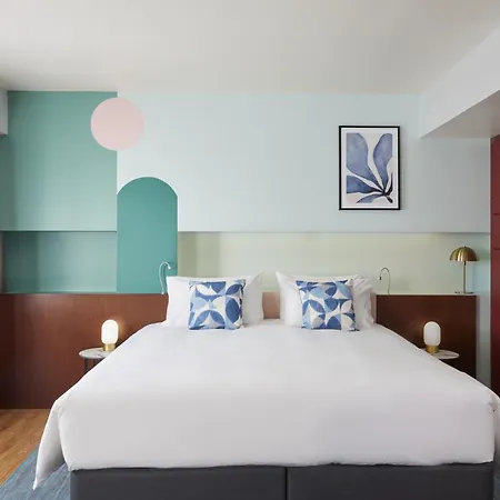 Voco Retiro By Ihg 4*