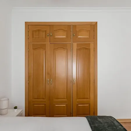 Apartment Charming Fuencarral Center - Alojamiento De Temporada Madrid