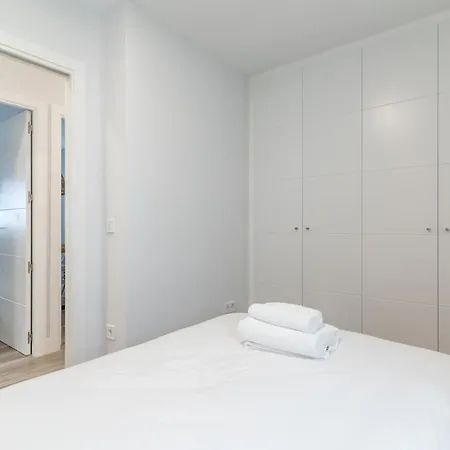 Apartment Modern With Terrace-2 Bedrooms 2 Bathrooms-tetuan *