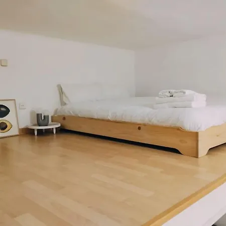 Cozy In Lavapies - Rods Apartment *