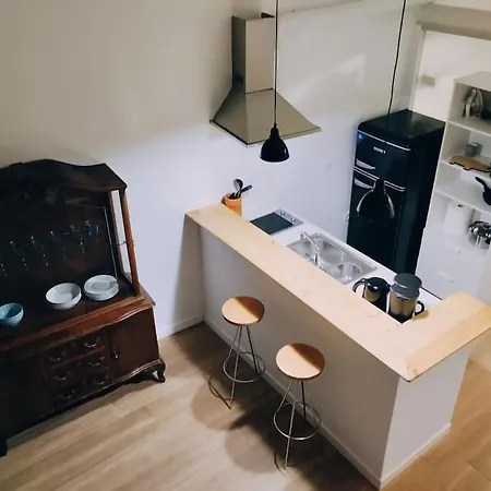 Apartment Cozy In Lavapies - Rods
