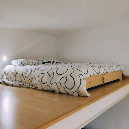Cozy In Lavapies - Rods Apartment *