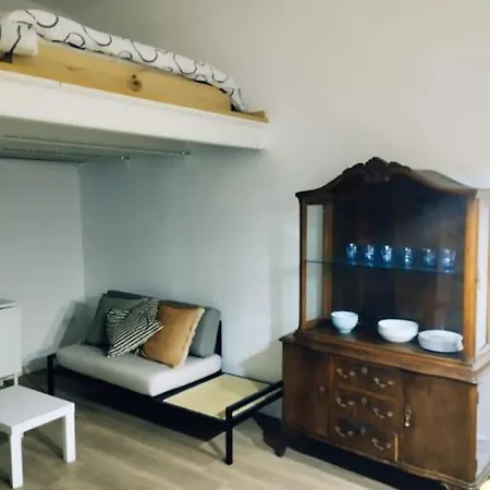 Cozy In Lavapies - Rods Apartment