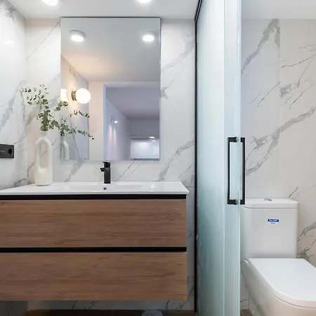 Beautiful Duplex In Front Of Vista Alegre Palace