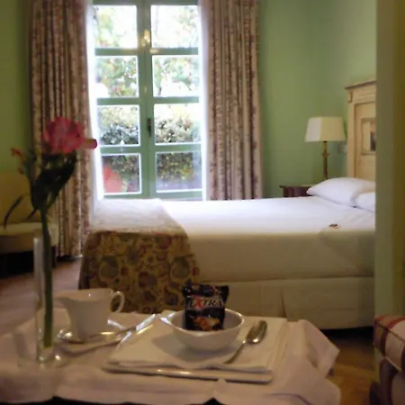 La Quinta De Cedros 4* Madrid