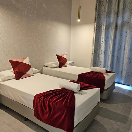 Guest house Casa Lemus