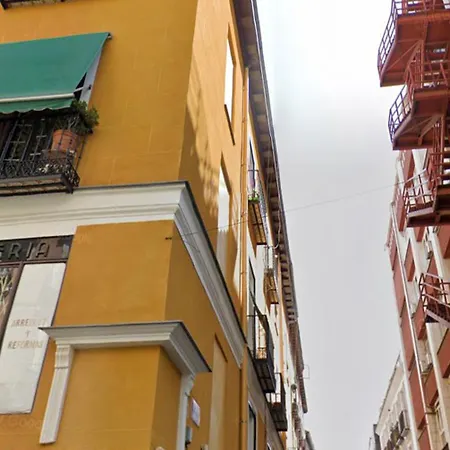 公寓 Apartamento Delux Ll
