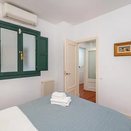 Centrico Plaza Espana - Gran Via Apartment *