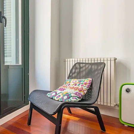 Apartment Centrico Plaza Espana - Gran Via