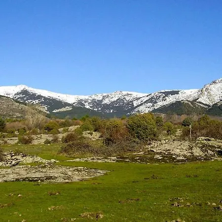 Cuerda Larga * Madrid