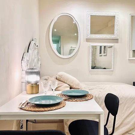 Apartment Centro De Madrid
